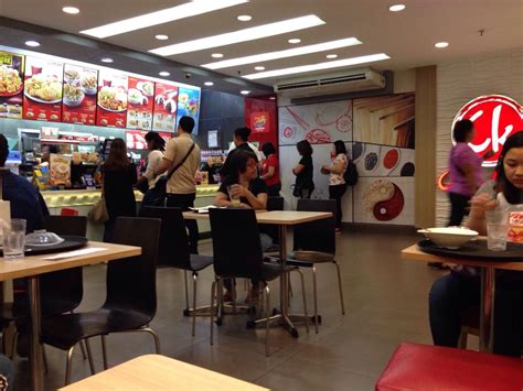 chowking sm manila